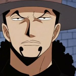 Meet your Posher, Katarina